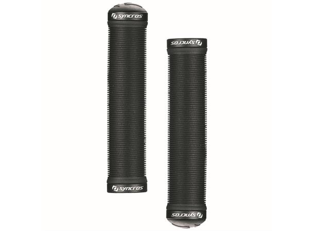 SYNCROS Grips Pro DH, Dual Lock Sort Holker
